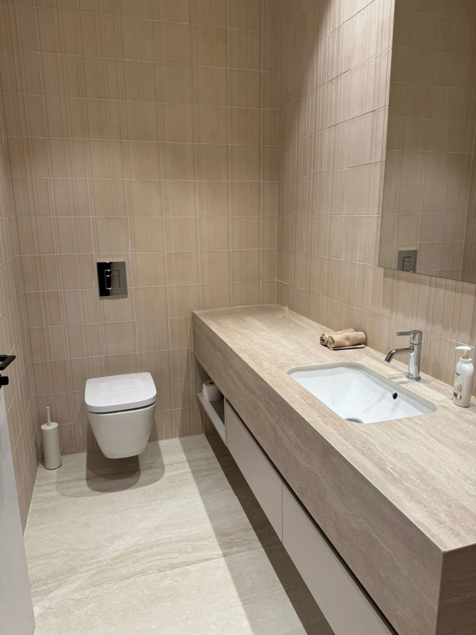 Квартира Cyprus, Кипр, 98 м² - фото 10