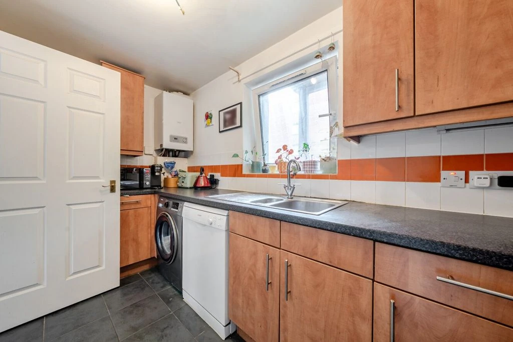 Квартира в Лондоне, Великобритания, 46 м² - фото 10