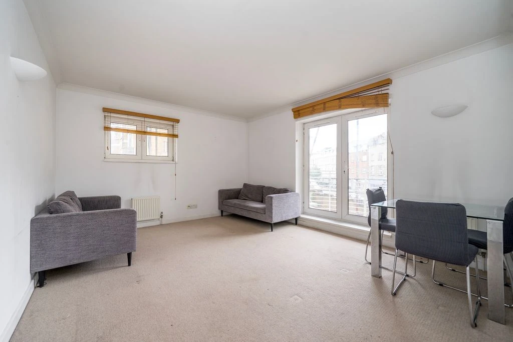Квартира в Лондоне, Великобритания, 53 м² - фото 10