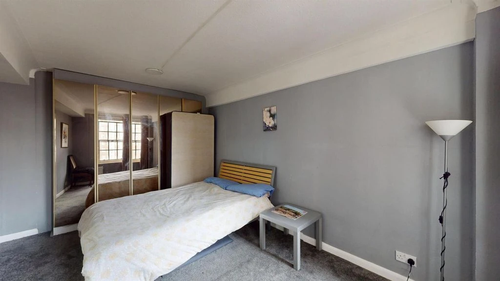 Квартира в Лондоне, Великобритания, 58 м² - фото 10