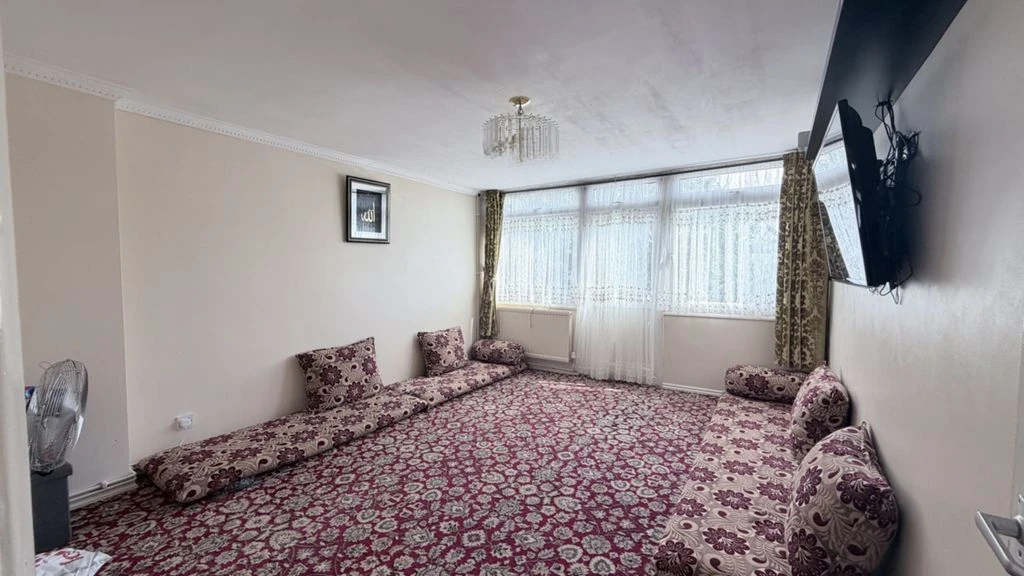 Квартира в Лондоне, Великобритания, 77 м² - фото 6