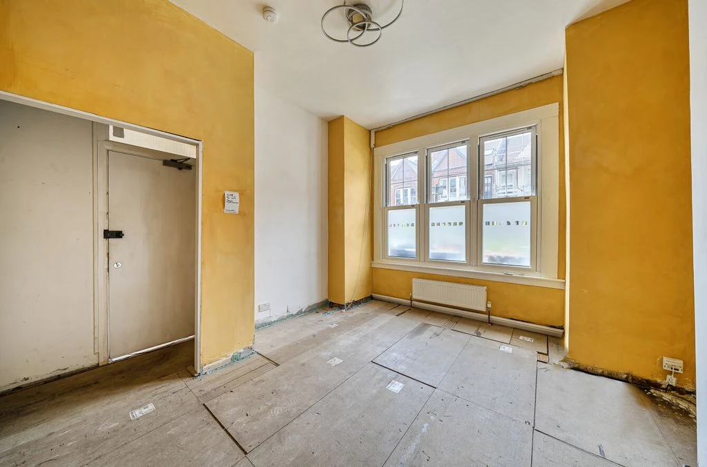 Квартира в Лондоне, Великобритания, 56 м² - фото 10