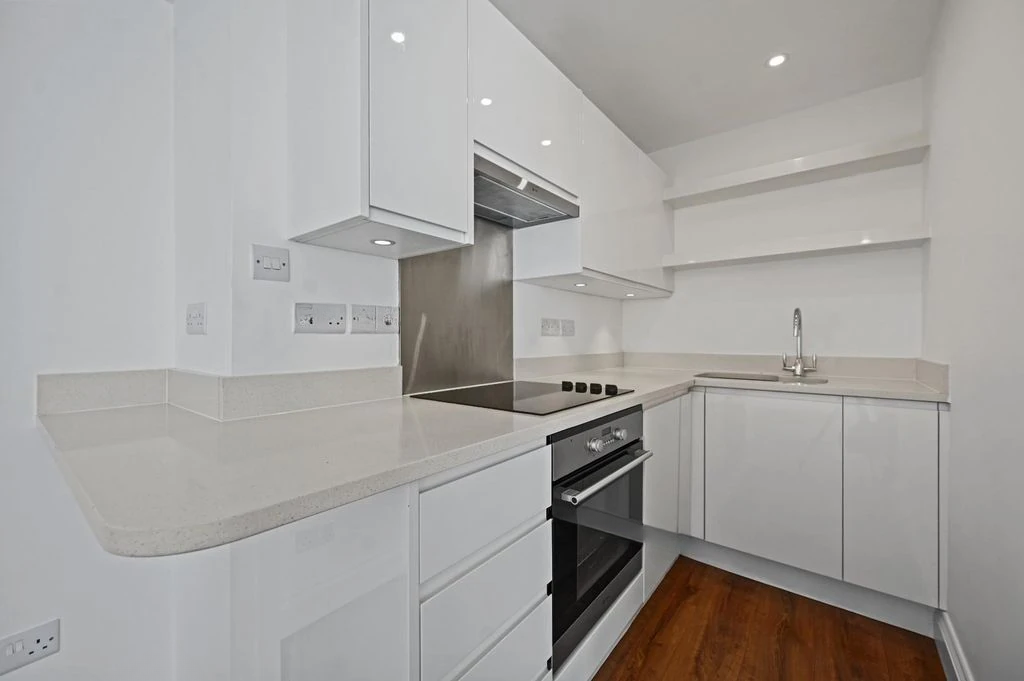 Квартира в Лондоне, Великобритания, 39 м² - фото 10