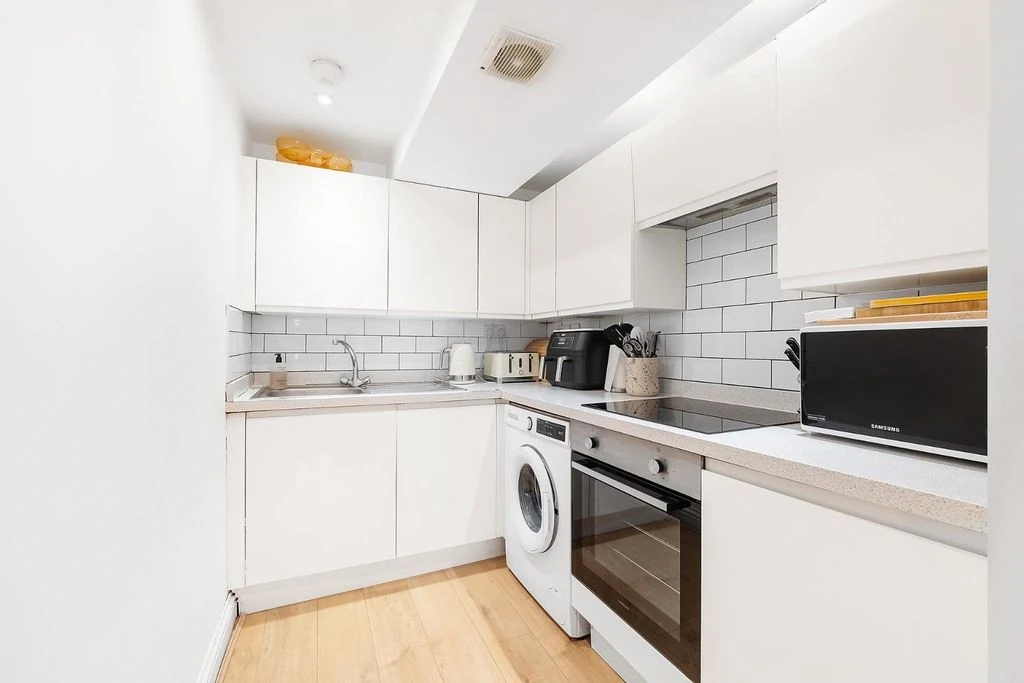 Квартира в Лондоне, Великобритания, 42 м² - фото 10