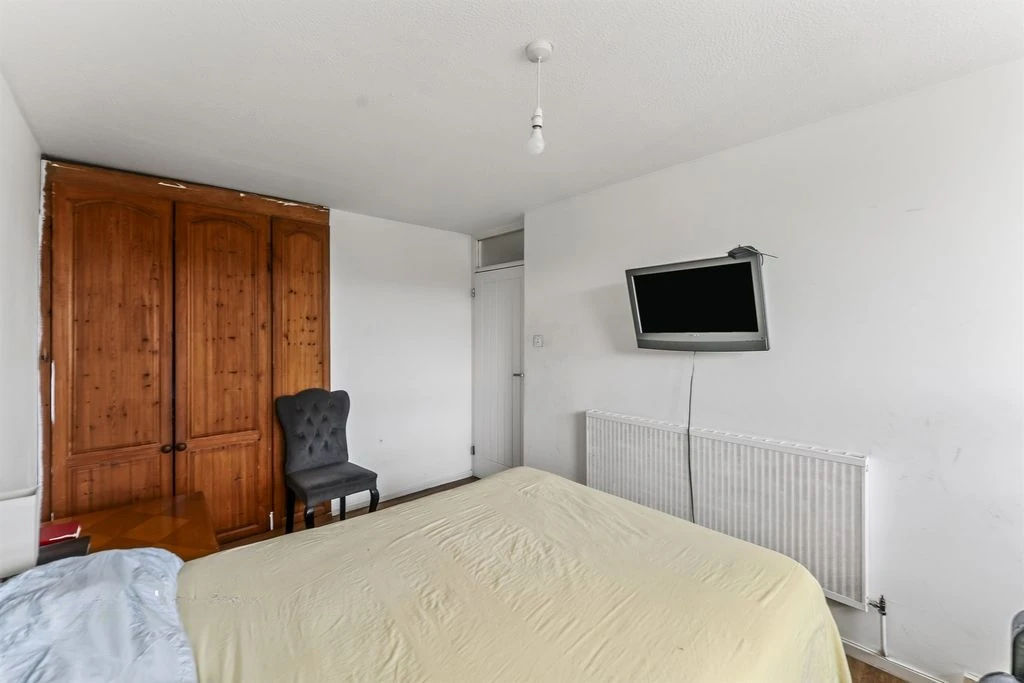 Квартира в Лондоне, Великобритания, 46 м² - фото 10