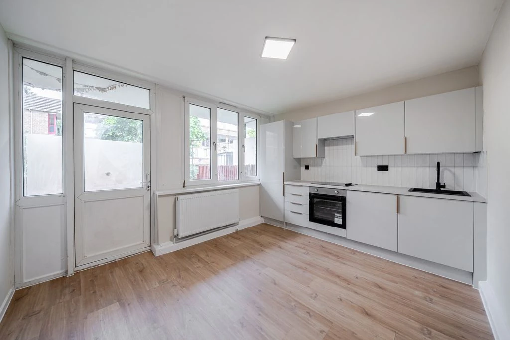 Квартира в Лондоне, Великобритания, 60 м² - фото 10
