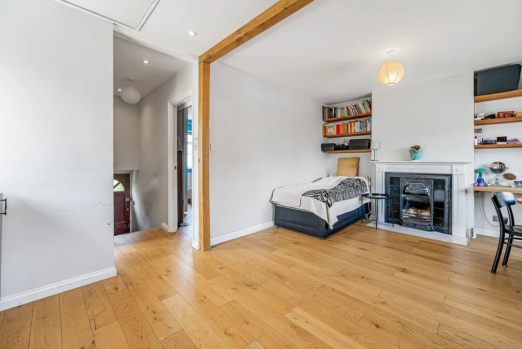Квартира в Лондоне, Великобритания, 42 м² - фото 10
