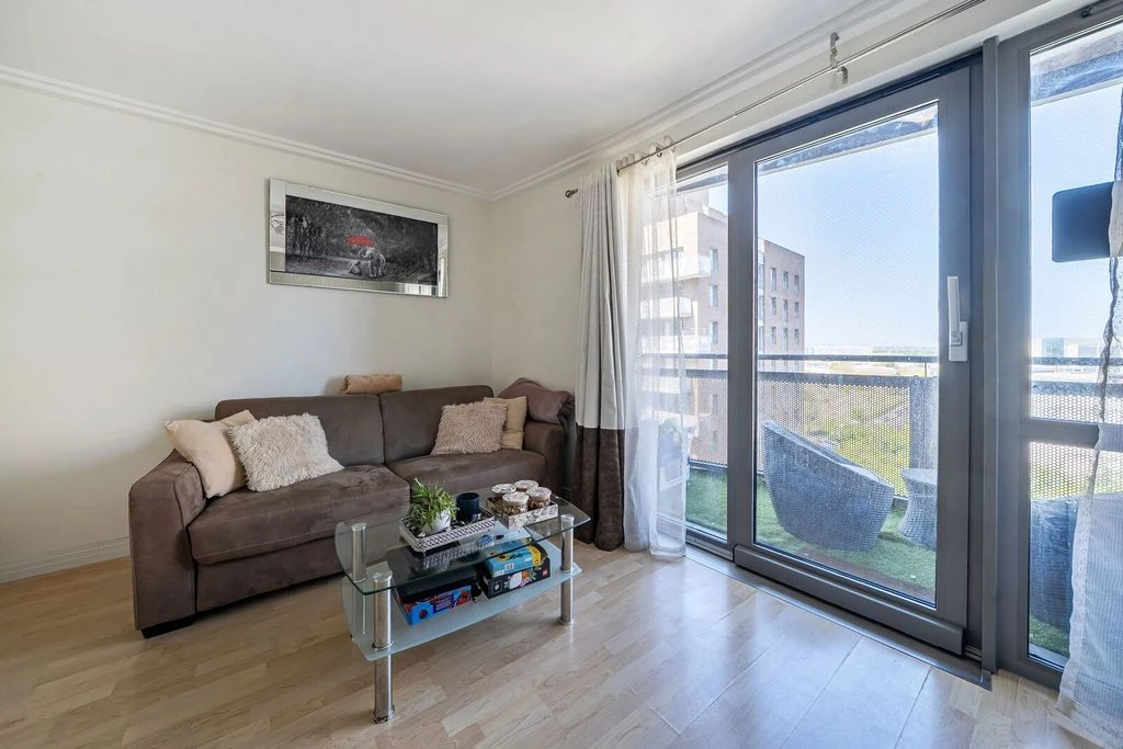 Квартира в Лондоне, Великобритания, 55 м² - фото 10