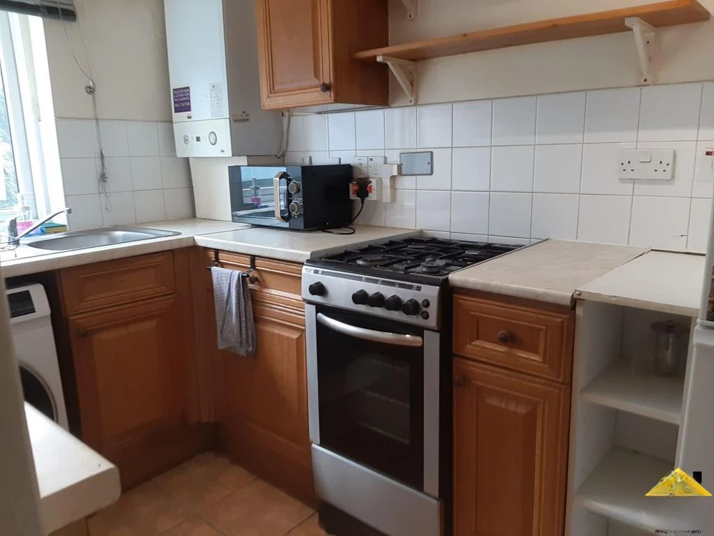 Квартира в Лондоне, Великобритания, 48 м² - фото 10