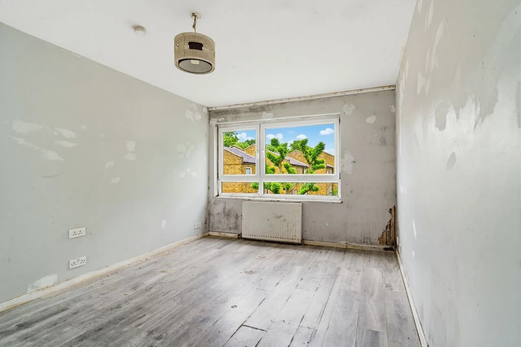 Квартира в Лондоне, Великобритания, 50 м² - фото 10