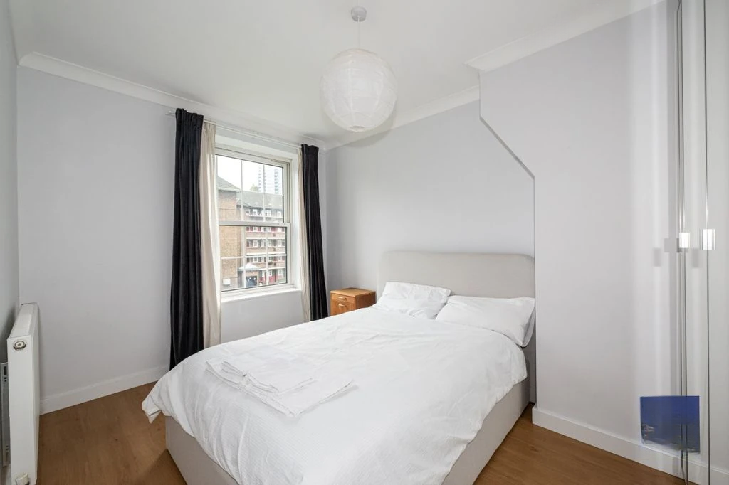 Квартира в Лондоне, Великобритания, 53 м² - фото 10