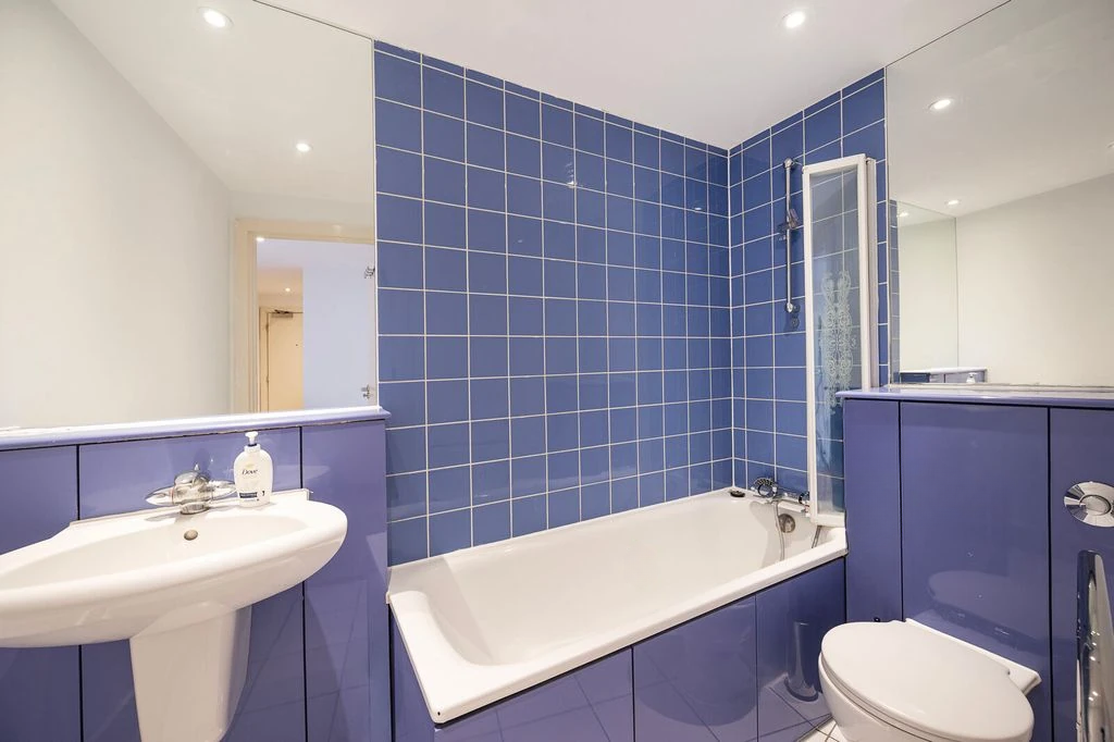 Квартира в Лондоне, Великобритания, 53 м² - фото 10
