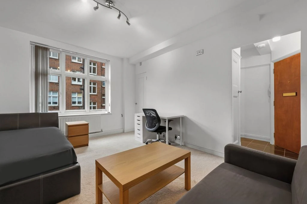 Квартира в Лондоне, Великобритания, 24 м² - фото 10
