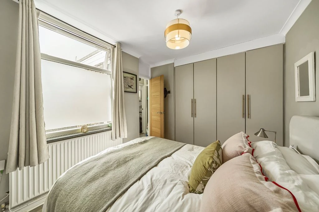 Квартира в Лондоне, Великобритания, 38 м² - фото 10