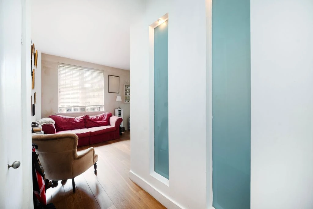 Квартира в Лондоне, Великобритания, 30 м² - фото 10
