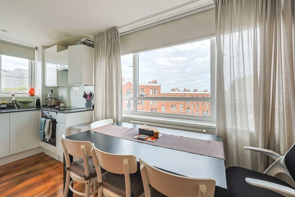 Квартира в Лондоне, Великобритания, 35 м² - фото 10
