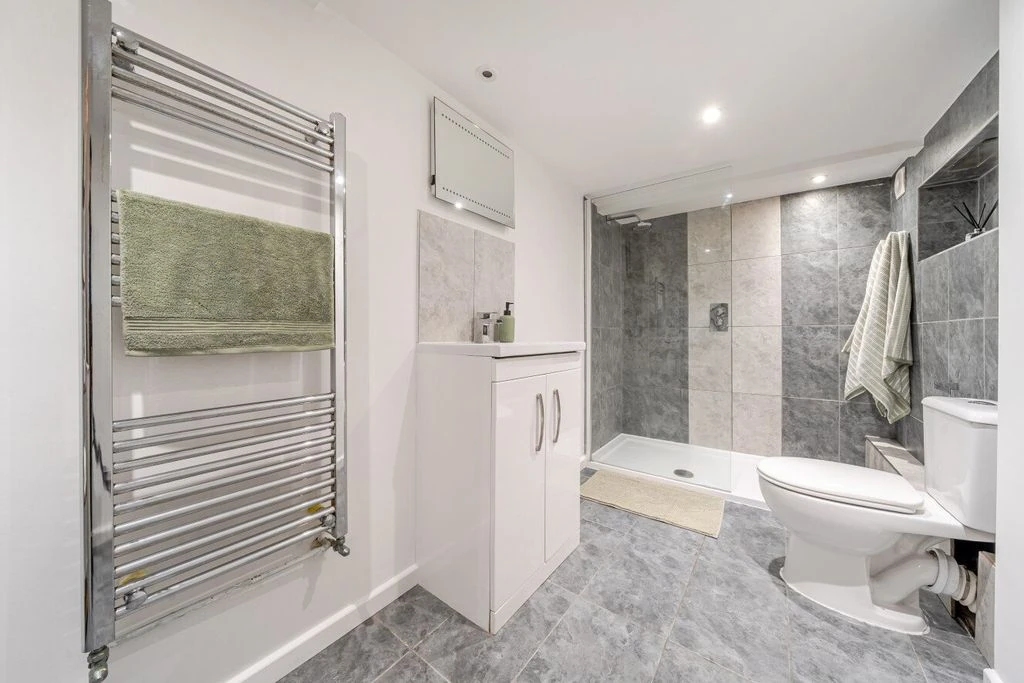 Квартира в Лондоне, Великобритания, 45 м² - фото 10