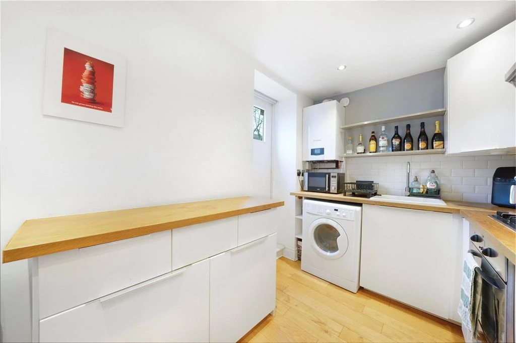 Квартира в Лондоне, Великобритания, 55 м² - фото 10