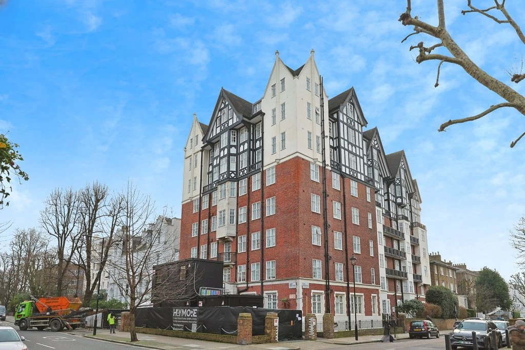 Квартира в Лондоне, Великобритания, 26 м² - фото 10