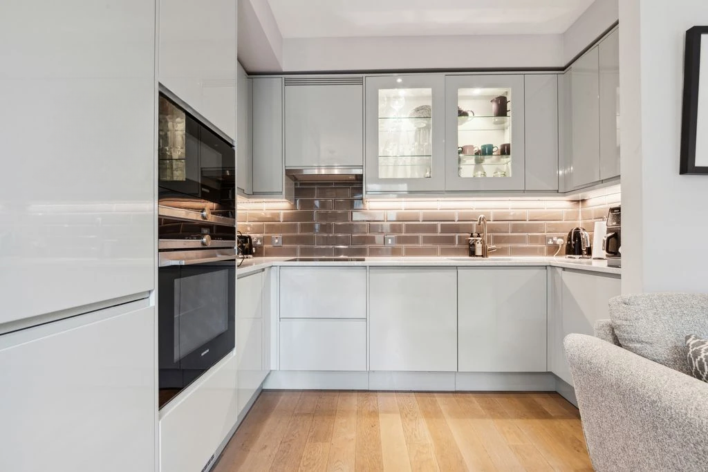 Квартира в Лондоне, Великобритания, 50 м² - фото 10