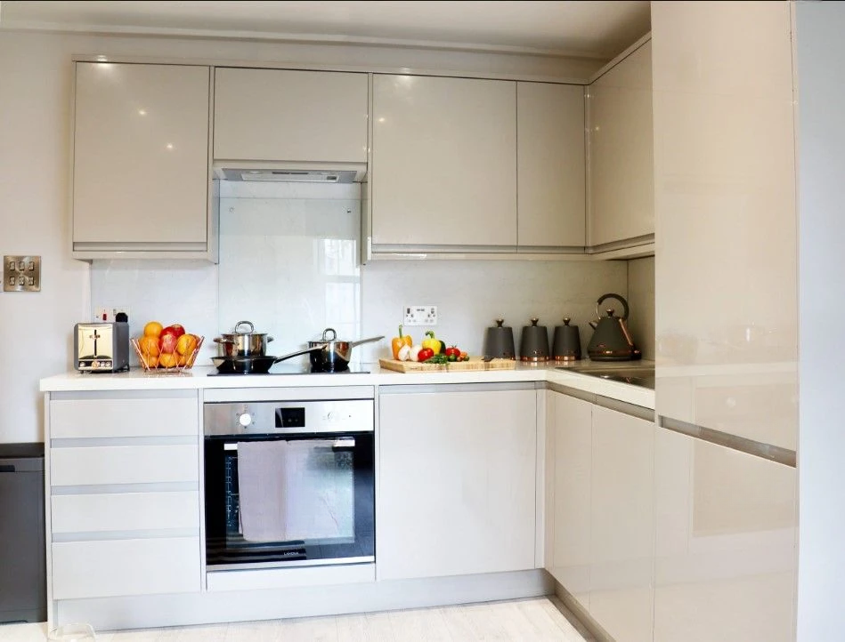 Квартира в Лондоне, Великобритания, 50 м² - фото 6