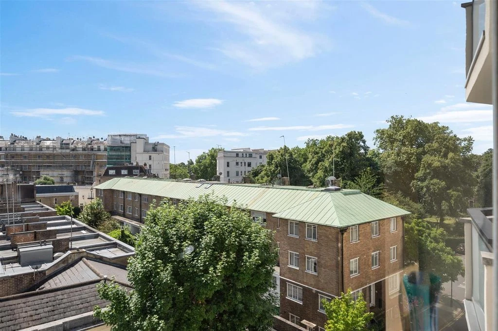 Квартира в Лондоне, Великобритания, 62 м² - фото 10