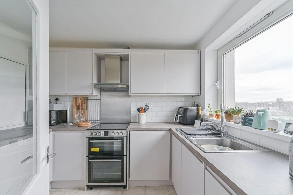 Квартира в Лондоне, Великобритания, 51 м² - фото 10