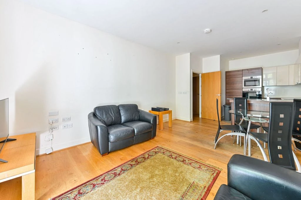Квартира в Лондоне, Великобритания, 73 м² - фото 10