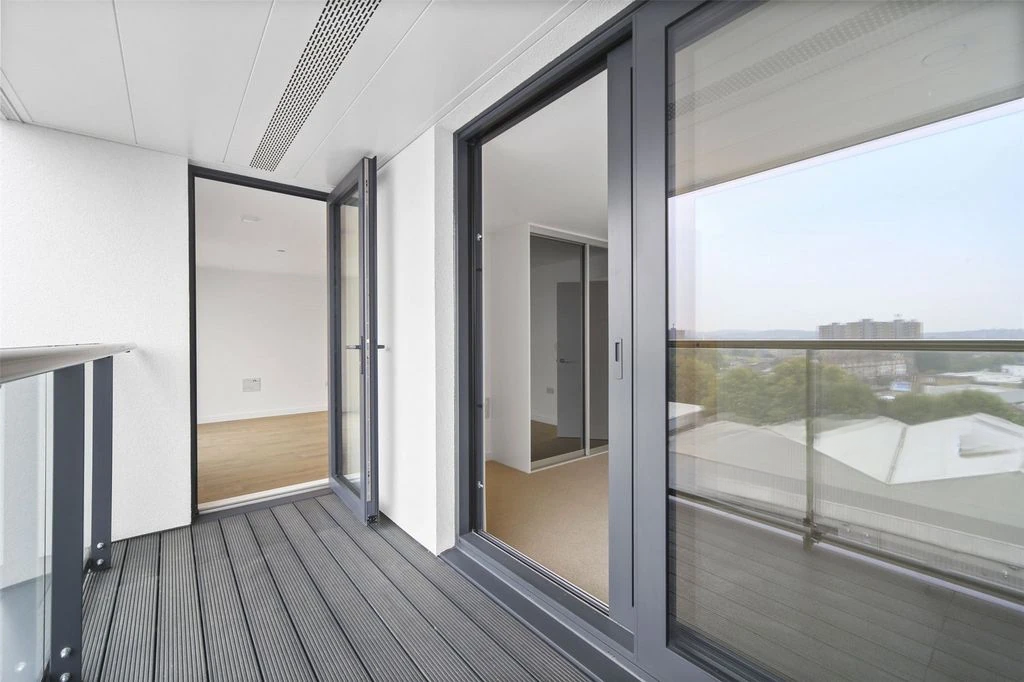 Квартира в Лондоне, Великобритания, 53 м² - фото 10