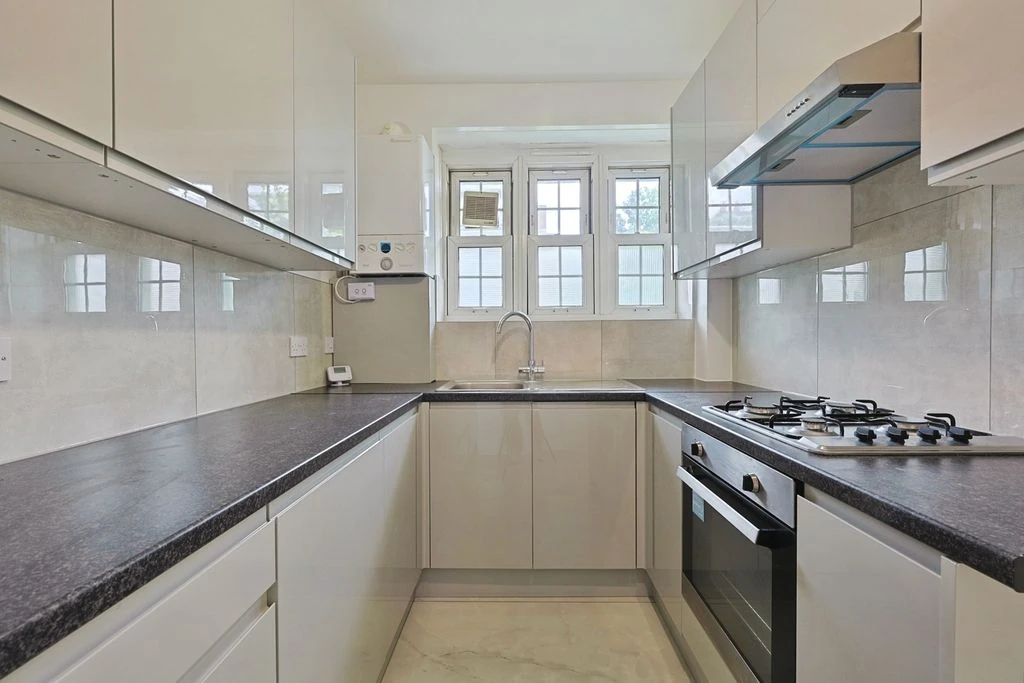 Квартира в Лондоне, Великобритания, 56 м² - фото 10