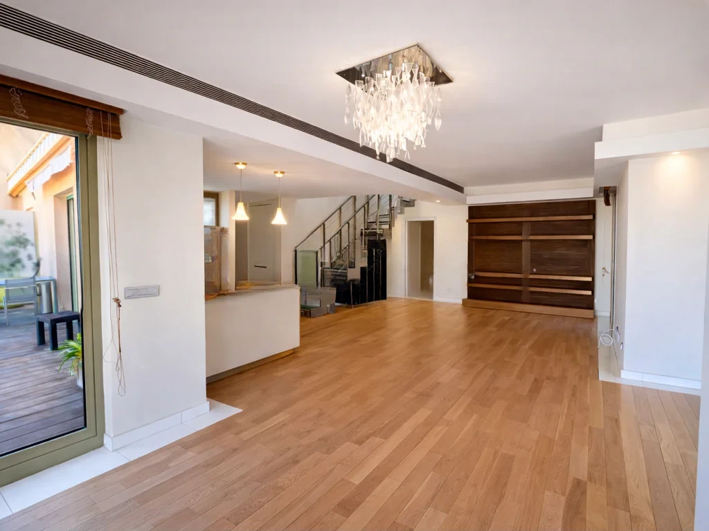 Квартира в Монегетти, Монако, 258 м² - фото 10