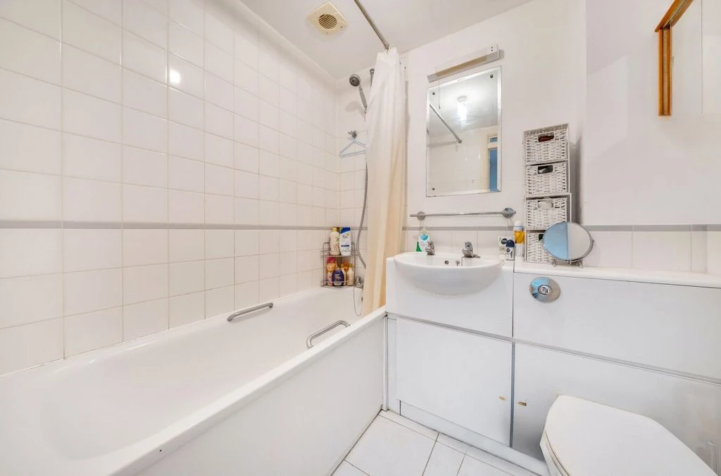 Квартира в Лондоне, Великобритания, 35 м² - фото 10
