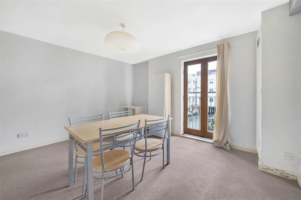 Квартира в Лондоне, Великобритания, 56 м² - фото 10