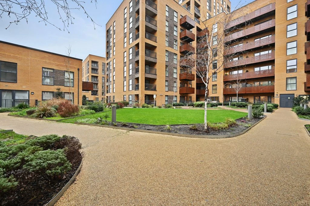 Квартира в Лондоне, Великобритания, 51 м² - фото 10