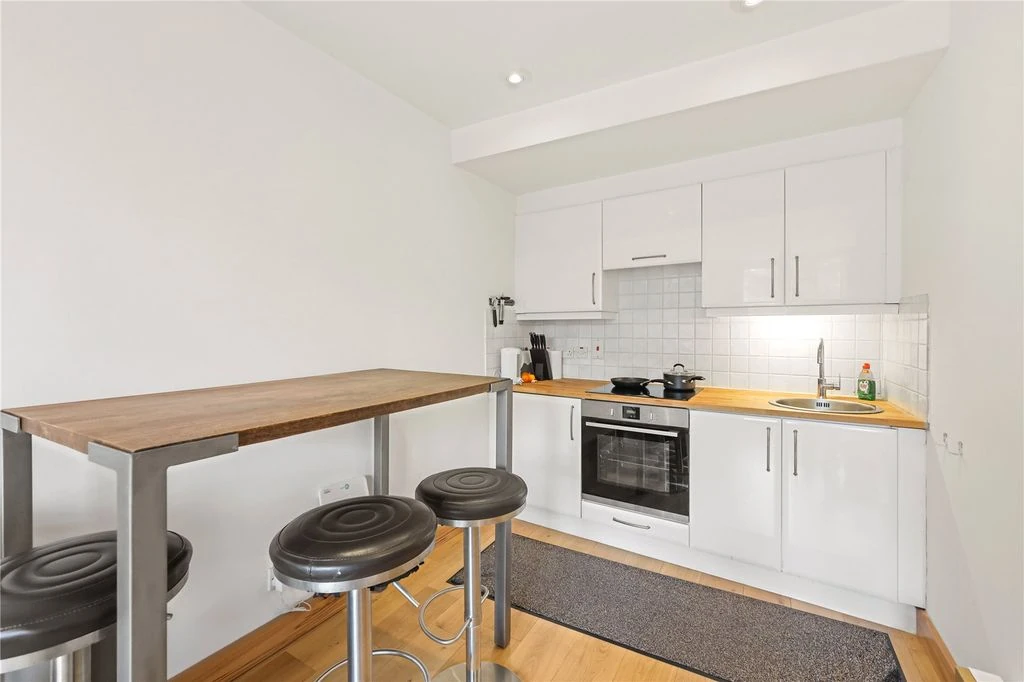 Квартира в Лондоне, Великобритания, 37 м² - фото 10