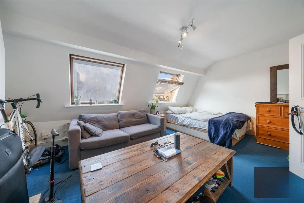 Квартира в Лондоне, Великобритания, 29 м² - фото 10