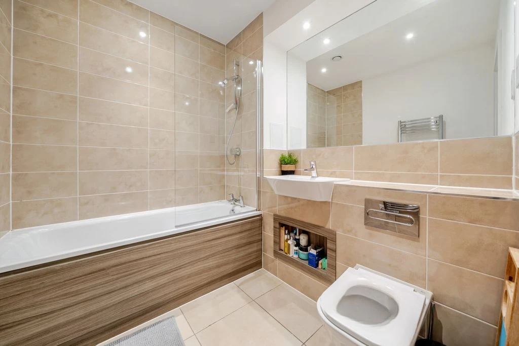 Квартира в Лондоне, Великобритания, 56 м² - фото 10