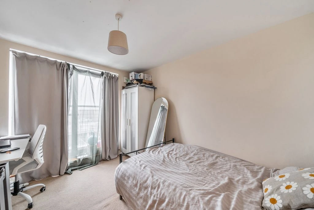 Квартира в Лондоне, Великобритания, 67 м² - фото 10