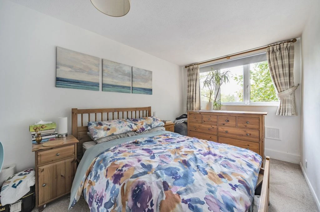 Квартира в Лондоне, Великобритания, 48 м² - фото 10