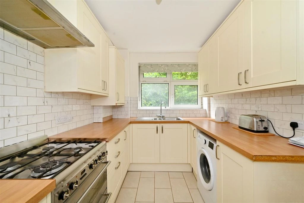 Квартира в Лондоне, Великобритания, 68 м² - фото 10