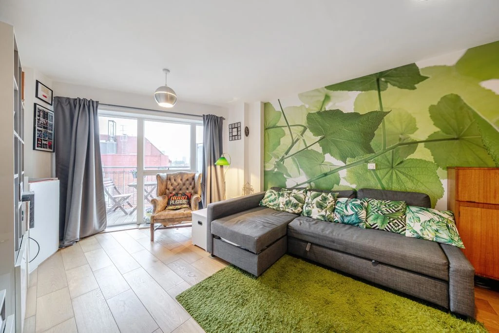 Квартира в Лондоне, Великобритания, 61 м² - фото 10