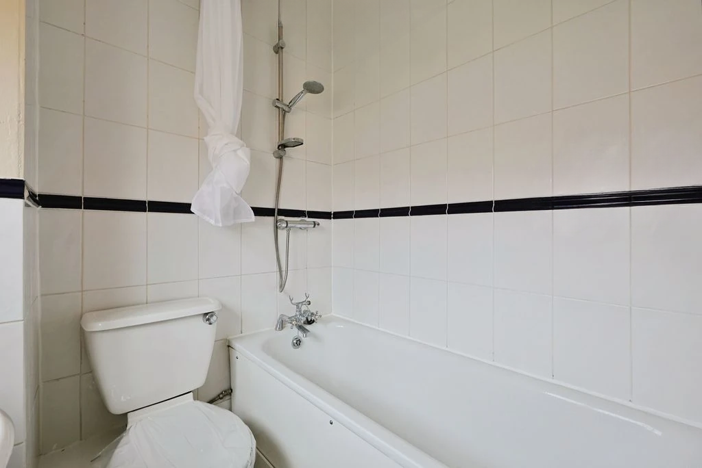 Квартира в Лондоне, Великобритания, 41 м² - фото 10