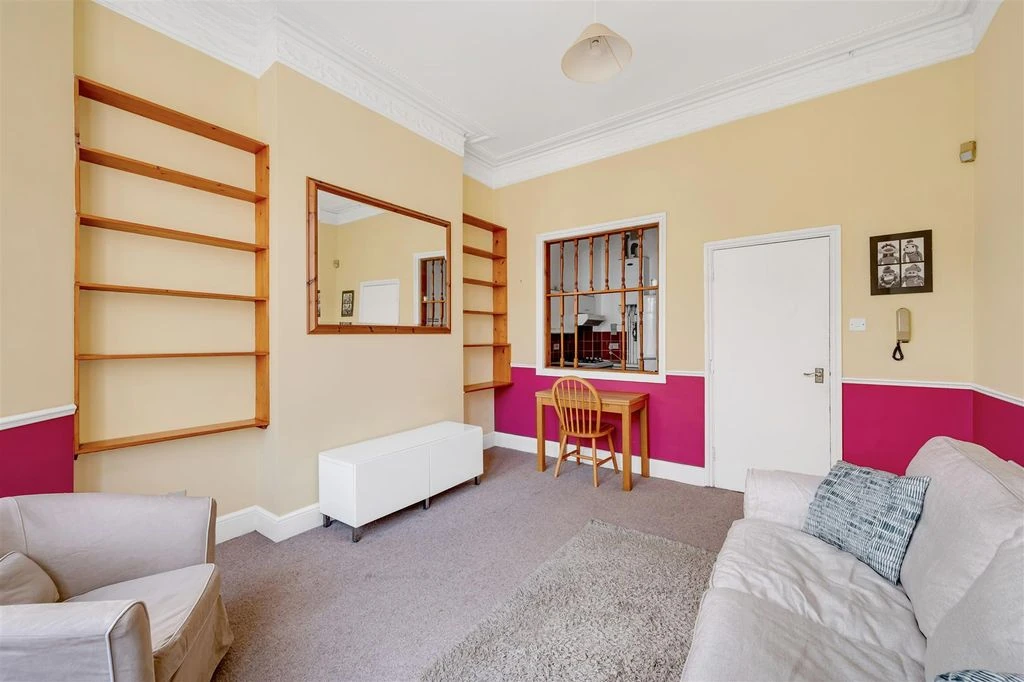 Квартира в Лондоне, Великобритания, 55 м² - фото 10