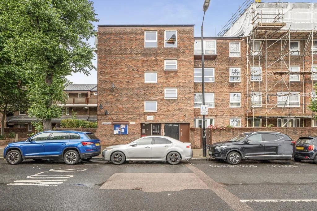 Квартира в Лондоне, Великобритания, 49 м² - фото 10