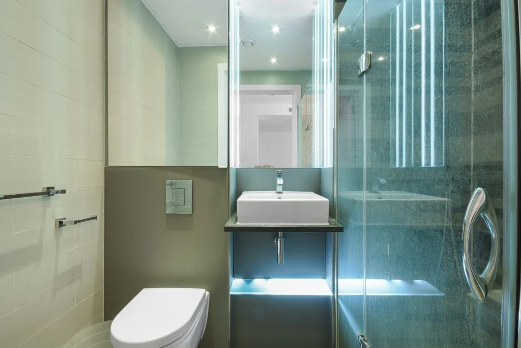 Квартира в Лондоне, Великобритания, 36 м² - фото 10
