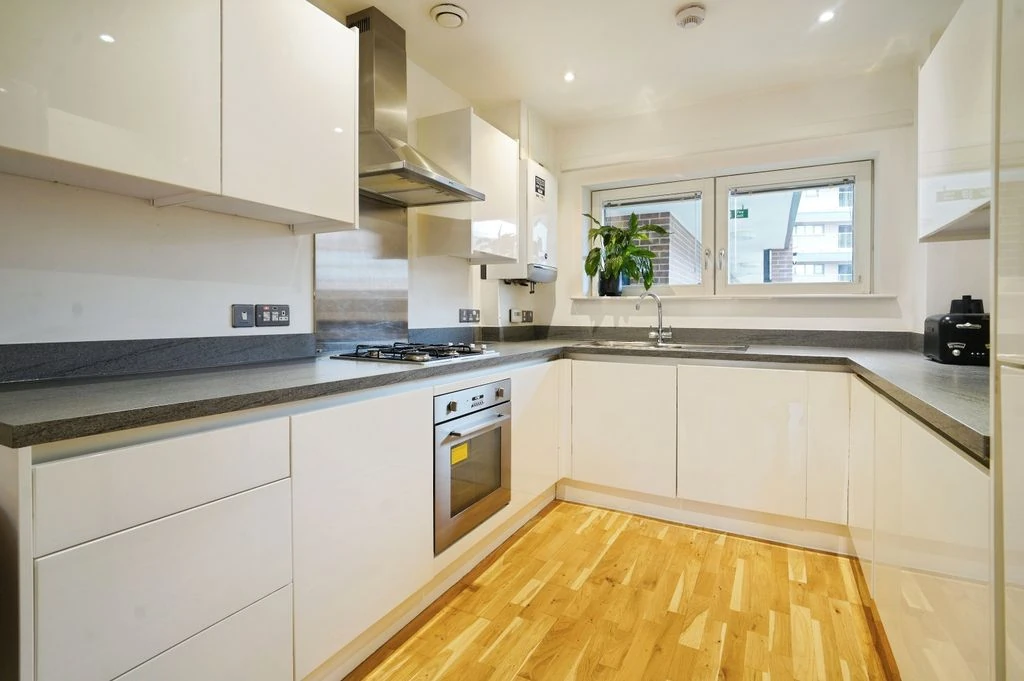 Квартира в Лондоне, Великобритания, 53 м² - фото 10