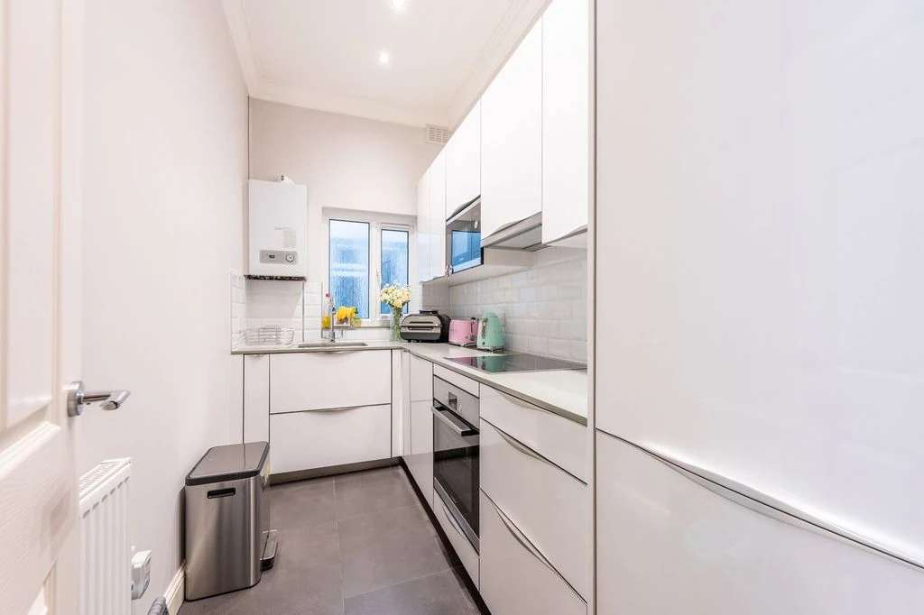Квартира в Лондоне, Великобритания, 44 м² - фото 10