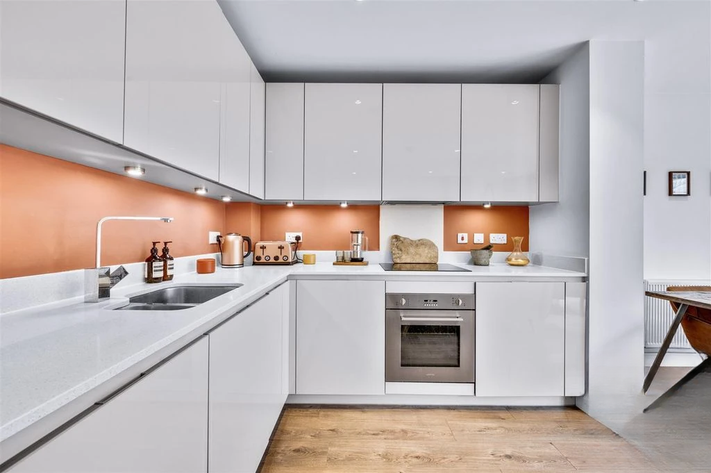 Квартира в Лондоне, Великобритания, 72 м² - фото 10