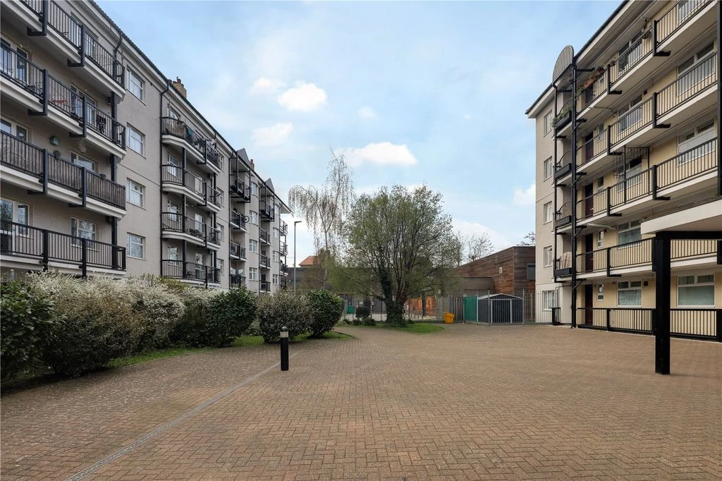 Квартира в Лондоне, Великобритания, 71 м² - фото 10