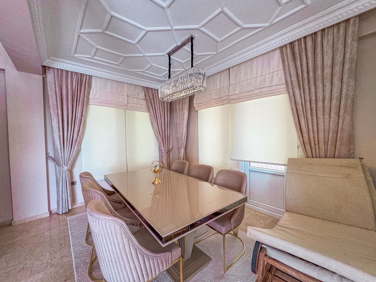 Вилла в Алании, Турция, 220 м² - фото 6